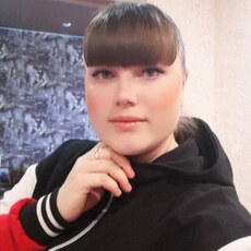 Фотография девушки Ксюха, 33 года из г. Курган