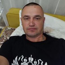 Фотография мужчины Денис, 43 года из г. Миасс