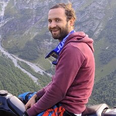 Фотография мужчины Евгений, 41 год из г. Искитим