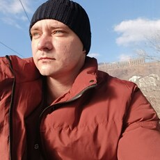 Фотография мужчины Павел, 34 года из г. Владивосток