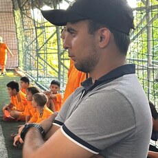 Фотография мужчины Тоир, 29 лет из г. Шымкент