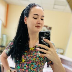 Ксения, 29 из г. Новосибирск.