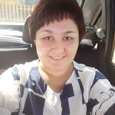 Фотография девушки Виолета, 39 лет из г. Златоуст