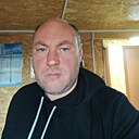 Михаил, 40 лет