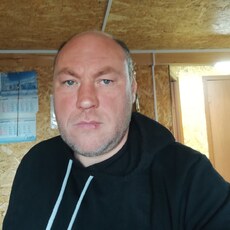 Фотография мужчины Михаил, 40 лет из г. Тверь