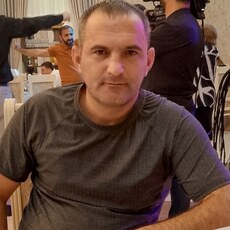 Фотография мужчины Анар Рустамов, 39 лет из г. Державинск