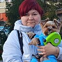 Галентинка, 40 лет