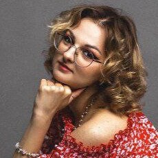 Виолетта, 45 из г. Москва.