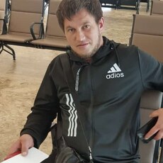 Фотография мужчины Sanya, 35 лет из г. Томск