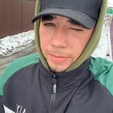 Фотография мужчины Большойчл, 55 лет из г. Усть-Каменогорск