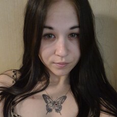 Настя, 23 из г. Москва.