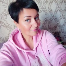 Фотография девушки Елена, 47 лет из г. Омск