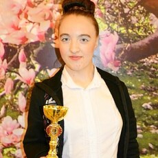 Фотография девушки Елизавета, 28 лет из г. Самара