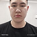 Мейржан, 21 год