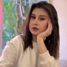 Фотография девушки Лиза, 19 лет из г. Томск