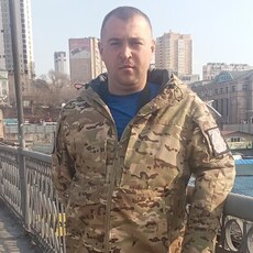 Фотография мужчины Владимир, 29 лет из г. Владивосток