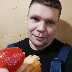 Фотография мужчины Антон, 41 год из г. Казань