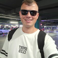 Фотография мужчины Вячеслав, 36 лет из г. Червень