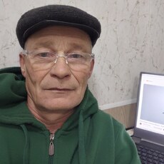 Фотография мужчины Николай, 59 лет из г. Гомель