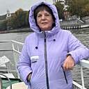 Алина, 62 года