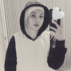 Фотография девушки Элина, 19 лет из г. Жалал Абад