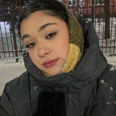 Фотография девушки Наталья, 20 лет из г. Новокузнецк