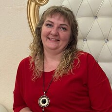 Фотография девушки Евгения, 42 года из г. Муравленко