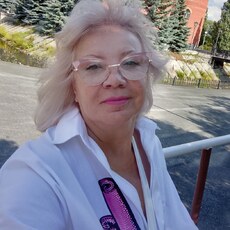 Фотография девушки Зульфира, 69 лет из г. Екатеринбург
