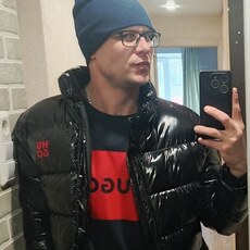 Фотография мужчины Александр, 39 лет из г. Екатеринбург