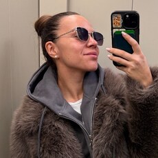 Фотография девушки Регина, 30 лет из г. Красноярск