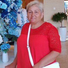 Фотография девушки Людмила, 60 лет из г. Полысаево
