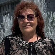 Фотография девушки Александра, 66 лет из г. Черепаново