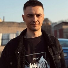 Фотография мужчины Артем, 29 лет из г. Барановичи