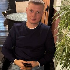 Фотография мужчины Александр, 36 лет из г. Балашиха