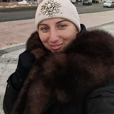 Фотография девушки Марго, 33 года из г. Благовещенск