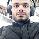 Шукрулло, 25 лет