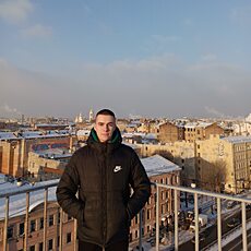 Фотография мужчины Константин, 30 лет из г. Нижний Новгород