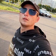 Фотография мужчины Андрей Сергеевич, 24 года из г. Речица