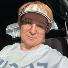 Фотография девушки Та Самая, 53 года из г. Ноябрьск