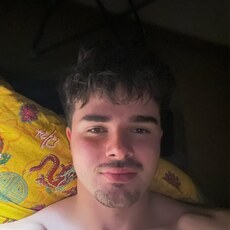 Фотография мужчины Андрей, 20 лет из г. Обнинск