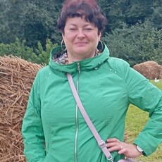 Фотография девушки Марина, 43 года из г. Дмитров