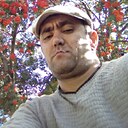 Хамза, 43 года