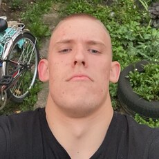 Фотография мужчины Женя, 21 год из г. Борисов