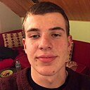 Джони, 25 лет