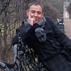 Фотография мужчины Руслан, 49 лет из г. Бугульма