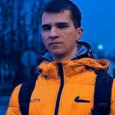 Фотография мужчины Павел, 21 год из г. Гомель