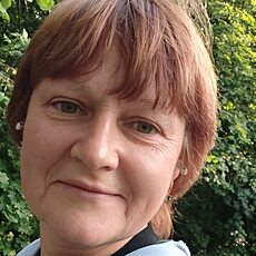 Фотография девушки Светлана, 55 лет из г. Новочебоксарск