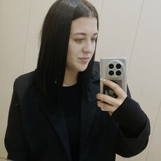 Фотография девушки Катрин, 29 лет из г. Новосергиевка