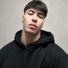 Фотография мужчины Ориё, 18 лет из г. Йошкар-Ола