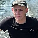 Данил, 19 лет